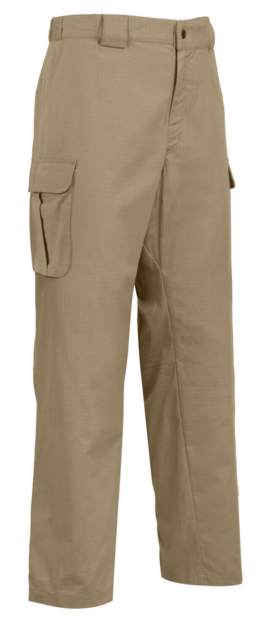 Rothco Tactical 10-8 Lightweight Field Pants - Khaki