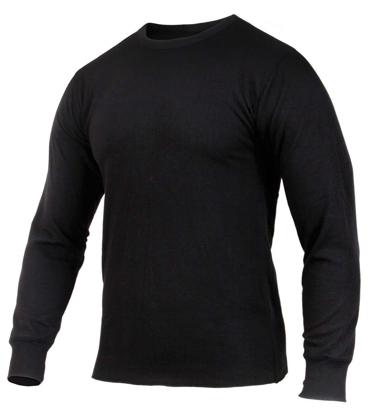 Rothco Midweight Thermal Knit Top