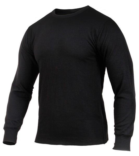 Rothco Midweight Thermal Knit Top