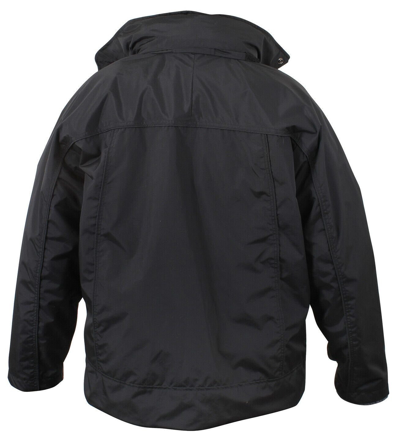 Rothco All Weather 3-In-1 Winter  Cold Weather Jacket