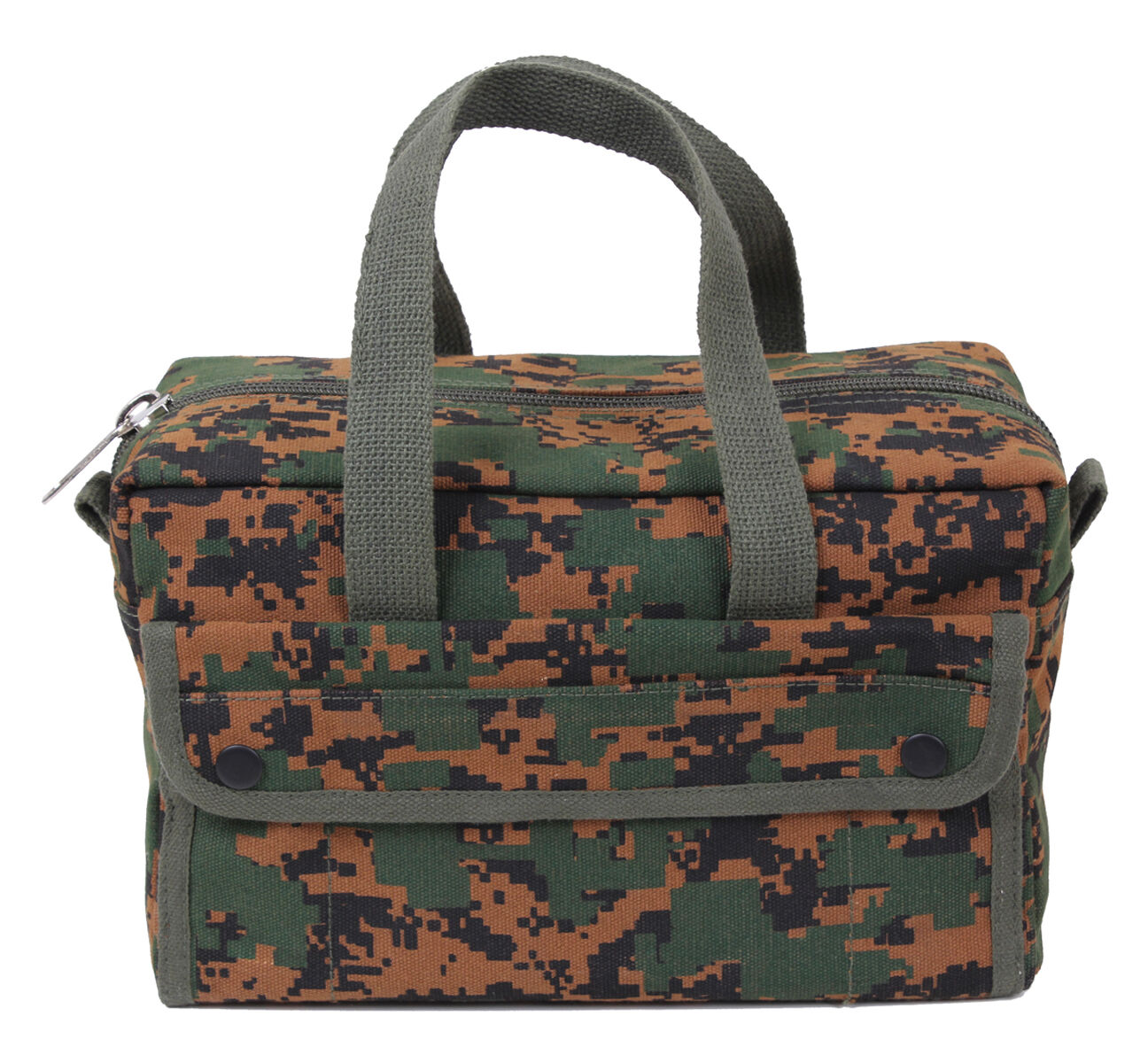 Rothco G.I. Military Type Mechanics Tool Bags