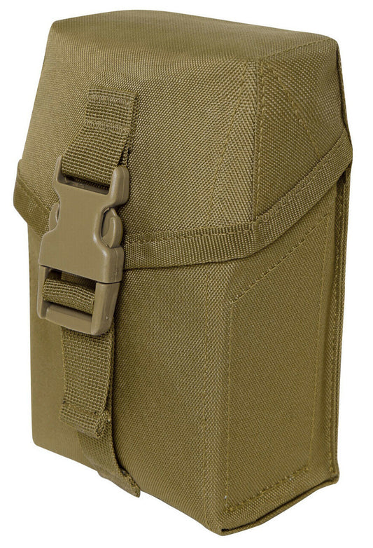 Rothco MOLLE II 100 Round SAW Pouch