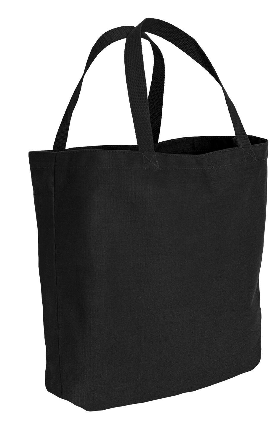Rothco Canvas Camo And Solid Tote Bag