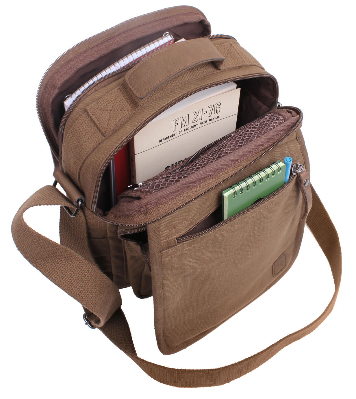 Rothco Everyday Work (EDC) Shoulder Bag