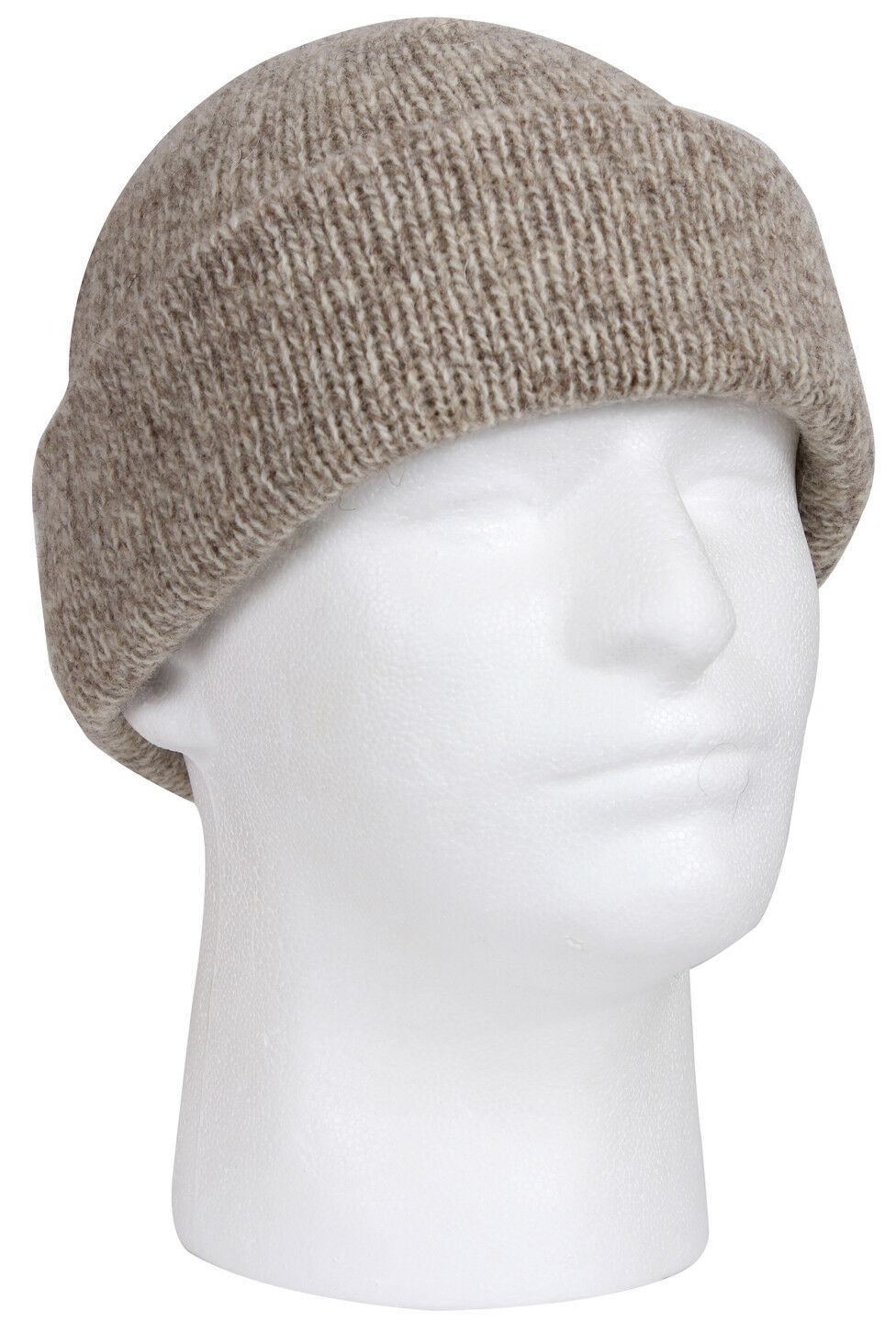 Rothco Ragg Wool Watch Cap