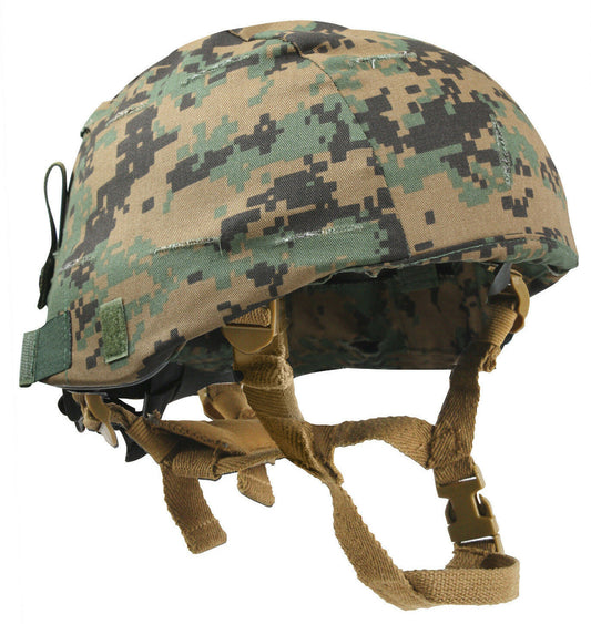 Rothco Chin Strap For MICH Helmet