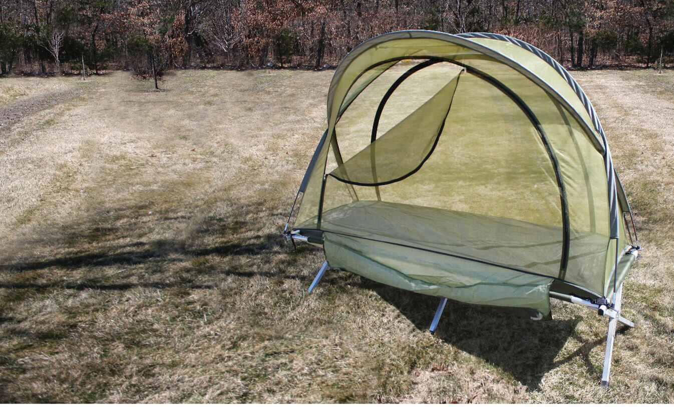 Rothco Free Standing Mosquito Net Tent