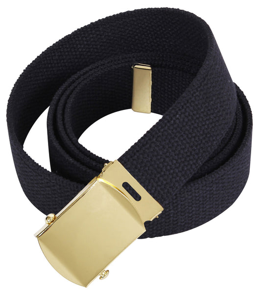 Rothco Military Web Belts Uniform Pants Belt