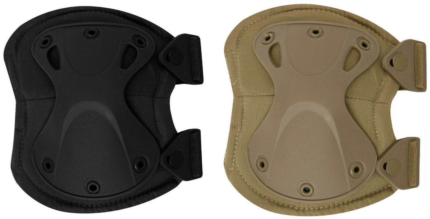 Rothco Low Profile Tactical Knee Pads
