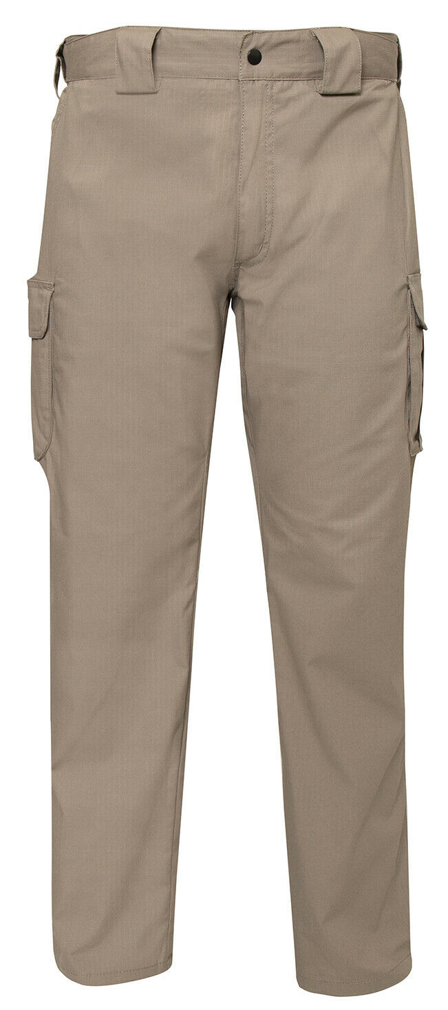 Rothco Tactical 10-8 Lightweight Field Pants - Khaki