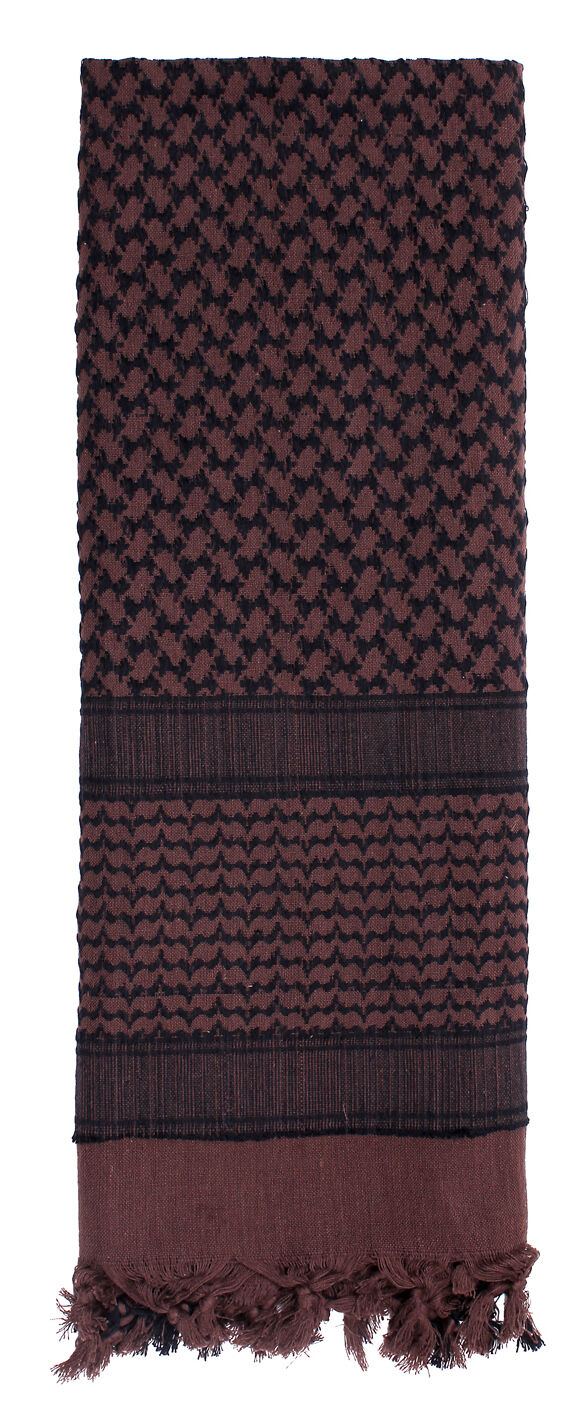 Rothco Shemagh Tactical Desert Keffiyeh Scarf