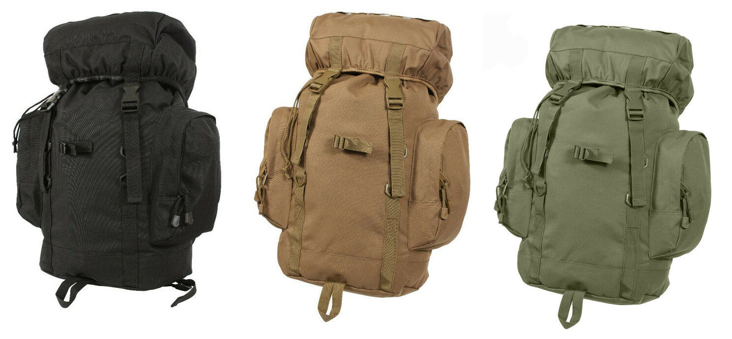 Rothco 25L Tactical Backpack