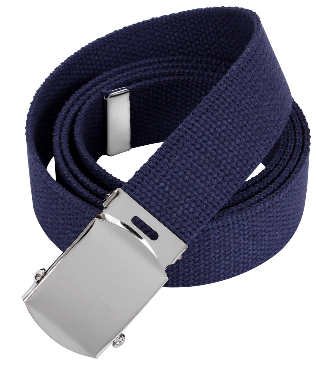 Rothco Military Web Belts Uniform Pants Belt