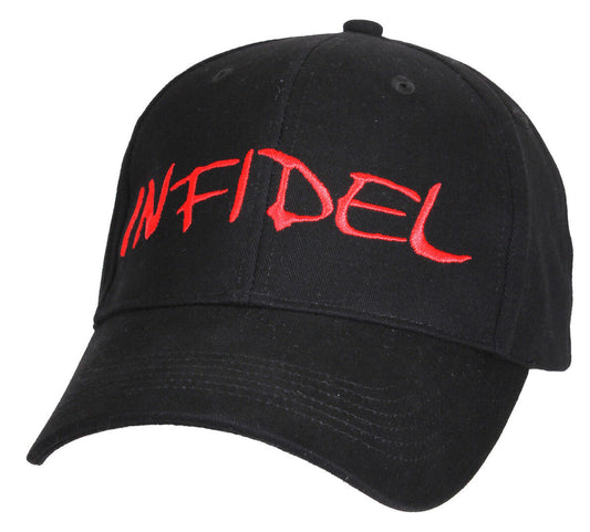 Rothco Infidel Deluxe Low Profile Cap