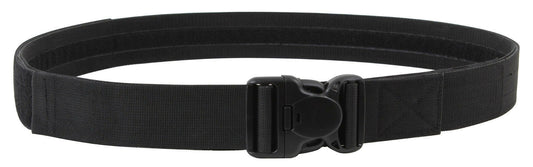 Rothco Triple Retention Tactical Duty Belt
