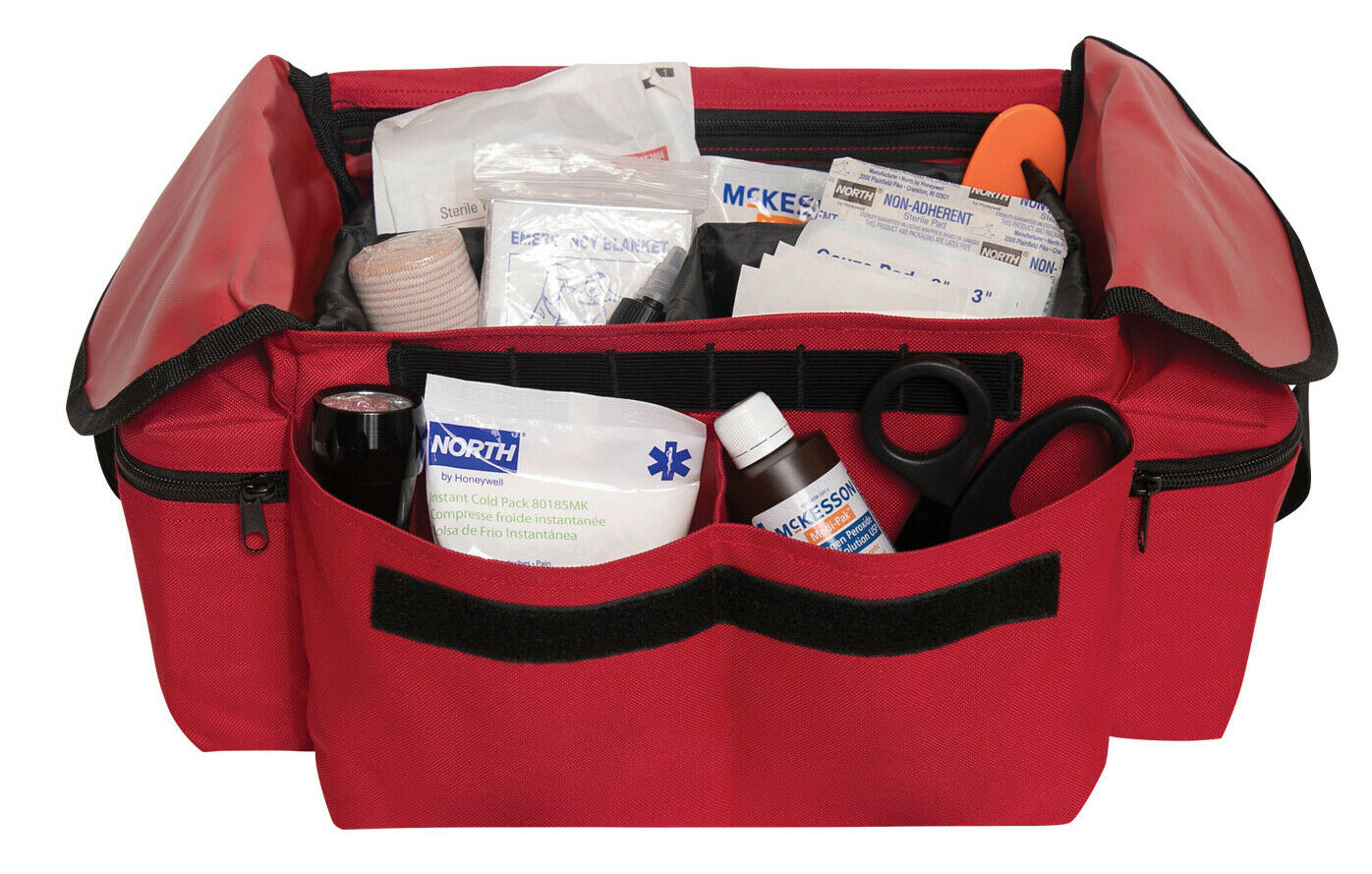 Rothco Medical Rescue Response Bag