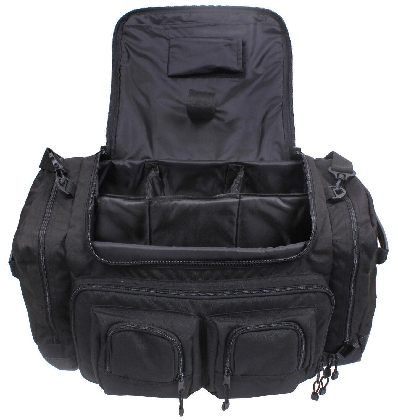 Rothco Deluxe Law Enforcement Gear Bag
