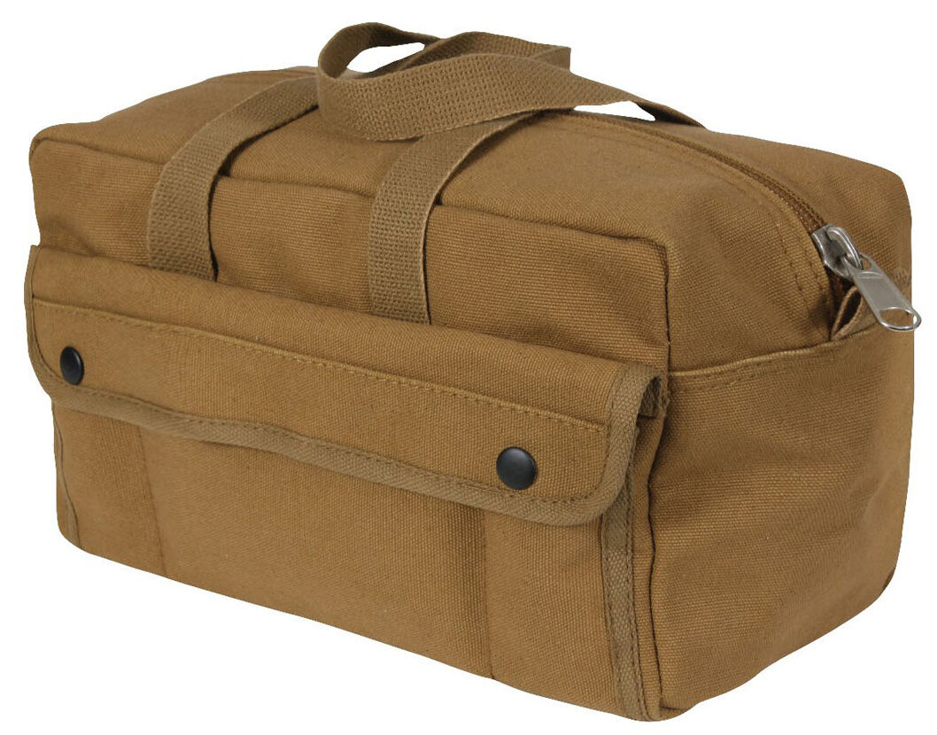 Rothco G.I. Military Type Mechanics Tool Bags