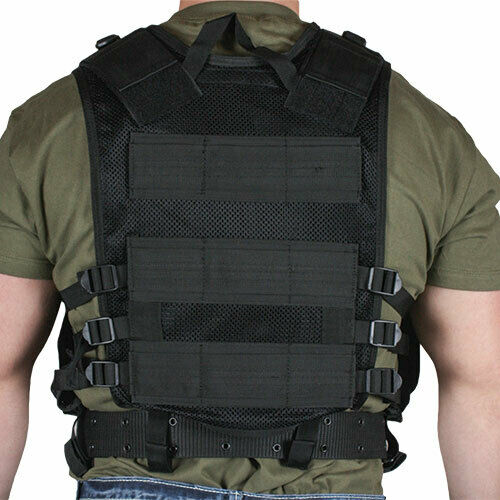 Fox Outdoor Big and Tall MACH-1 Tactical Vest