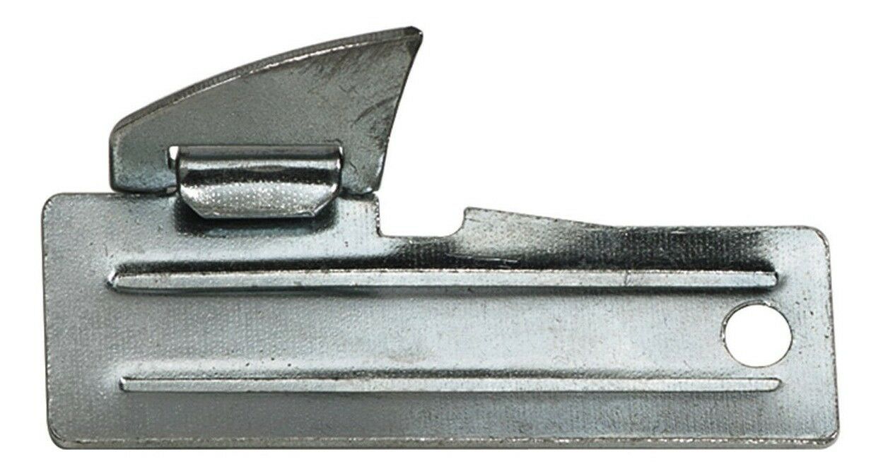 Rothco G.I. Type 5-pack P38 Can Openers