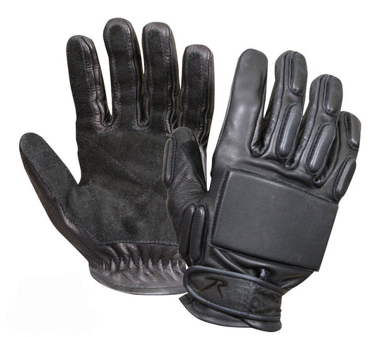 Rothco Full-Finger Rappelling Gloves