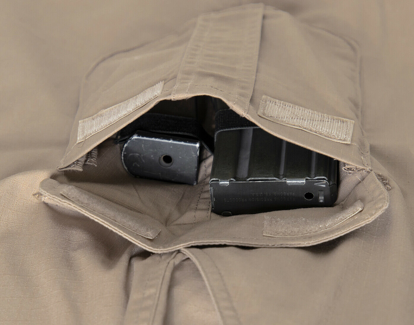 Rothco Tactical 10-8 Lightweight Field Pants - Khaki