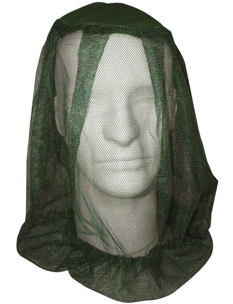 Rothco Mosquito Head Net