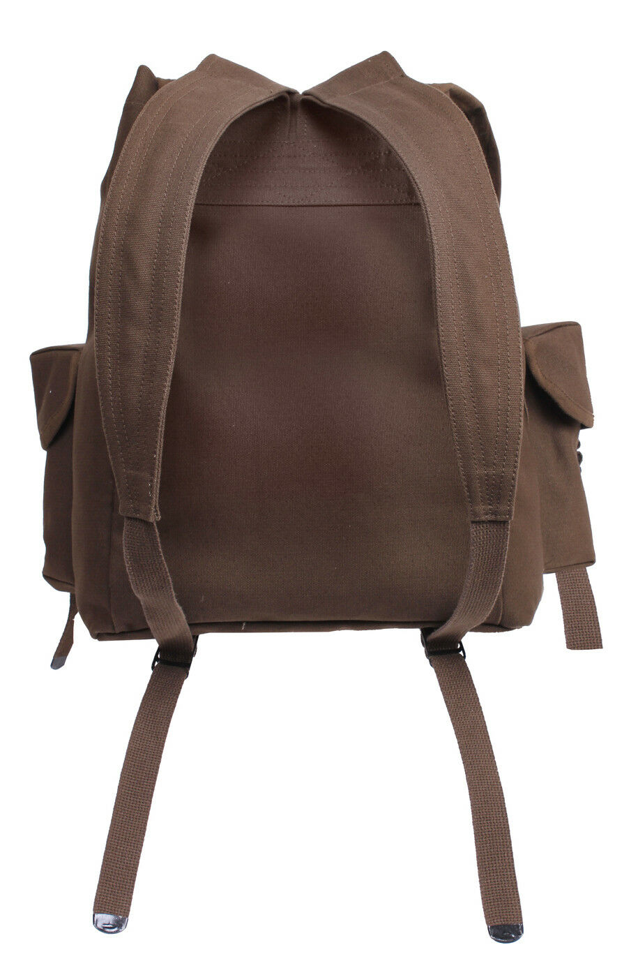 Rothco G.I. Type Heavyweight Mini Alice Pack - Earth Brown