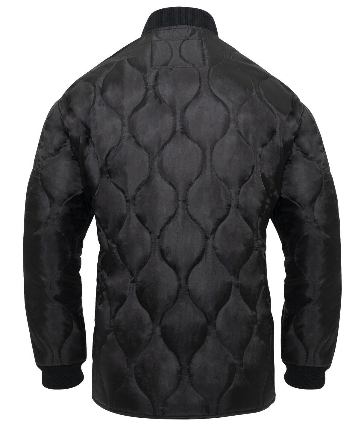 Rothco Quilted Woobie Jacket