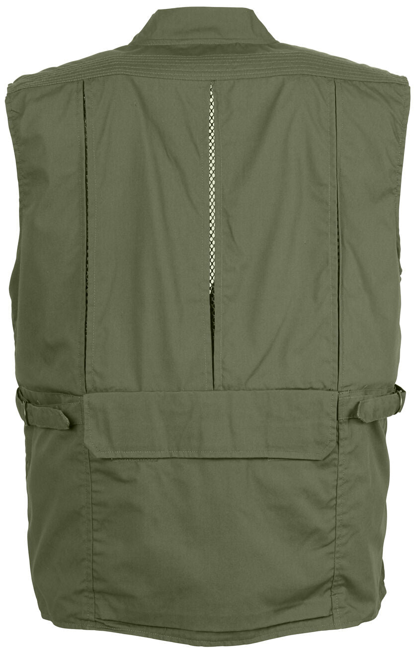 Rothco Plainclothes Concealed Carry Vest
