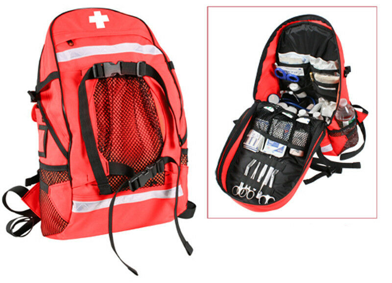 Rothco EMS Trauma Backpack