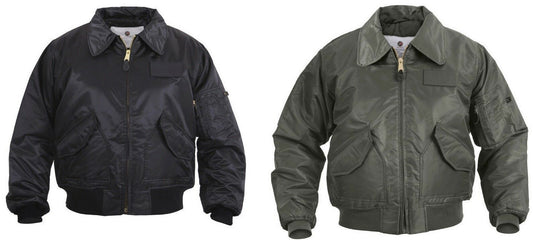 Rothco CWU-45P Flight Jacket