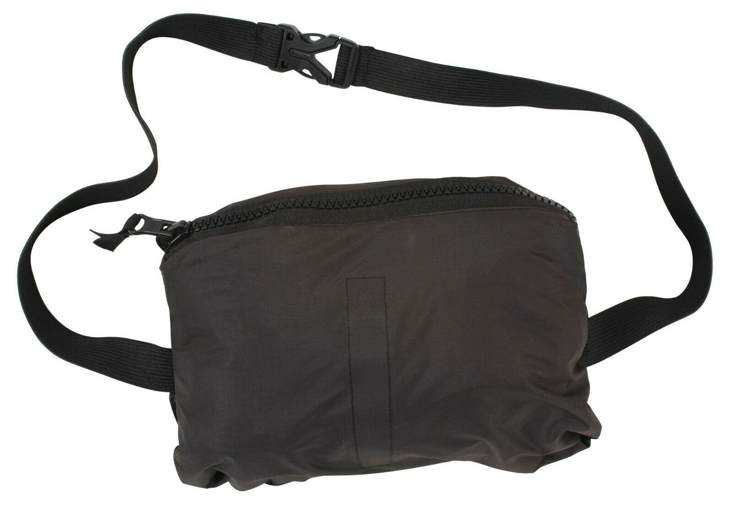 Rothco Packable Rain Jacket