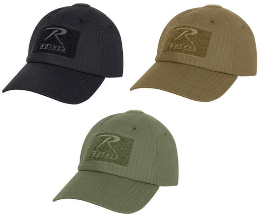 Rothco Rip Stop Operator Tactical Cap