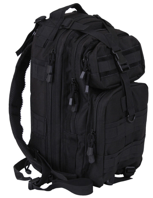 Rothco Convertible Medium Tactical Transport Pack Backpack