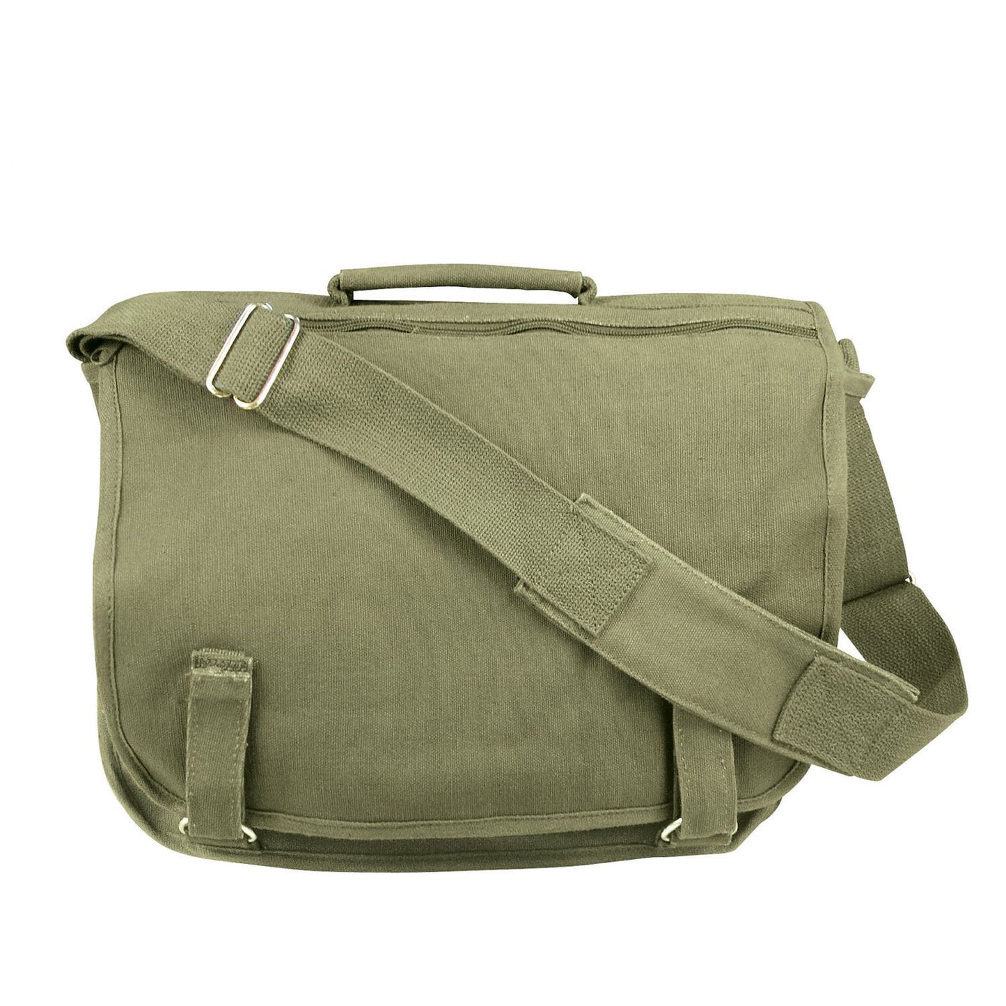 Rothco Canvas European School Bag