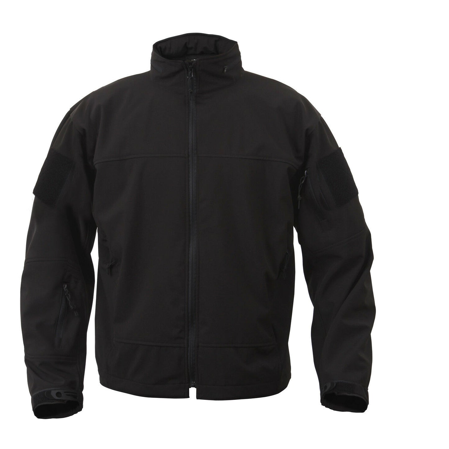 Rothco Covert Ops Lightweight Soft Shell Jacket