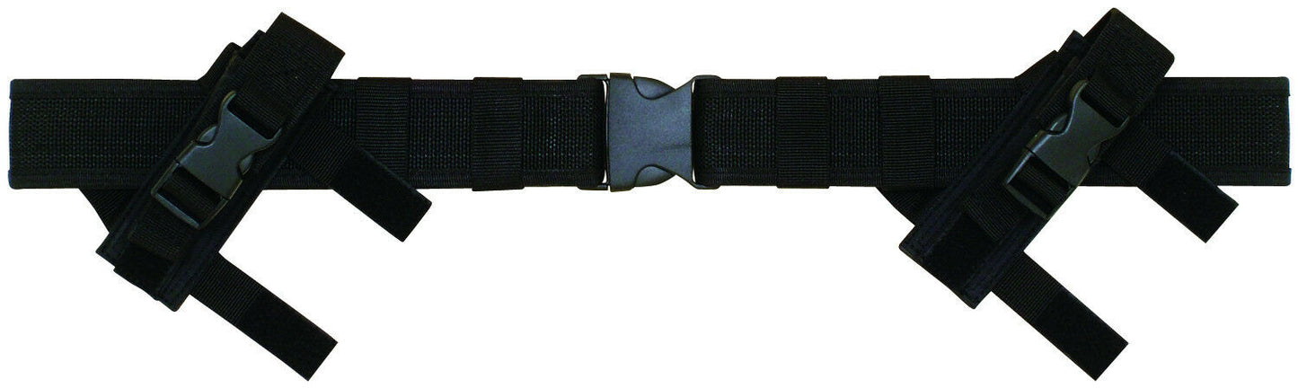 Fox Outdoor Tactical Duty Belt – 2.0