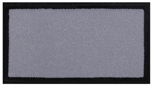 Rothco Reflective Patch With Hook Back