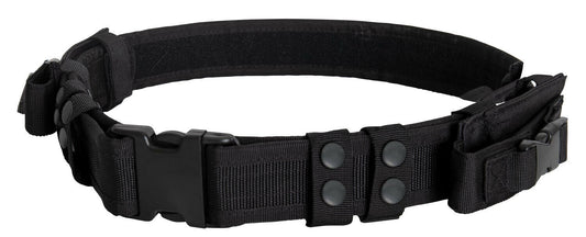 Rothco Tactical Duty Belt