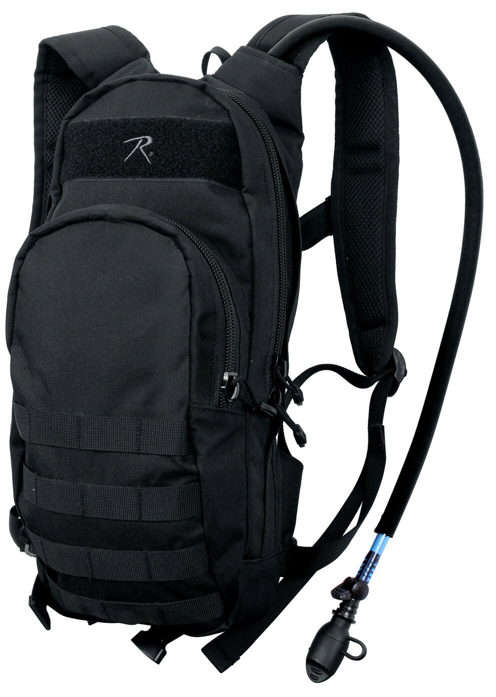Rothco MOLLE Quickstrike Tactical Hydration Backpack (No Bladder)