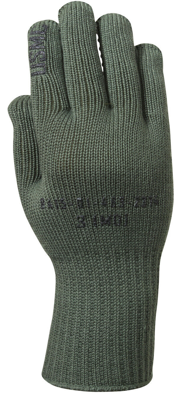 Rothco USMC TS-40 Gloves
