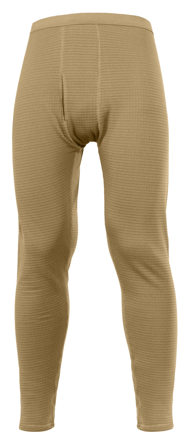 Rothco ECWCS Gen III Mid-Weight Underwear - Level 2