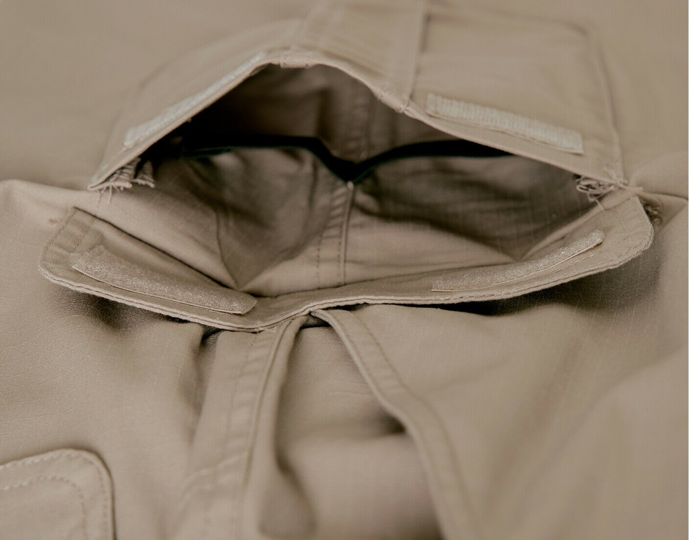 Rothco Tactical 10-8 Lightweight Field Pants - Khaki
