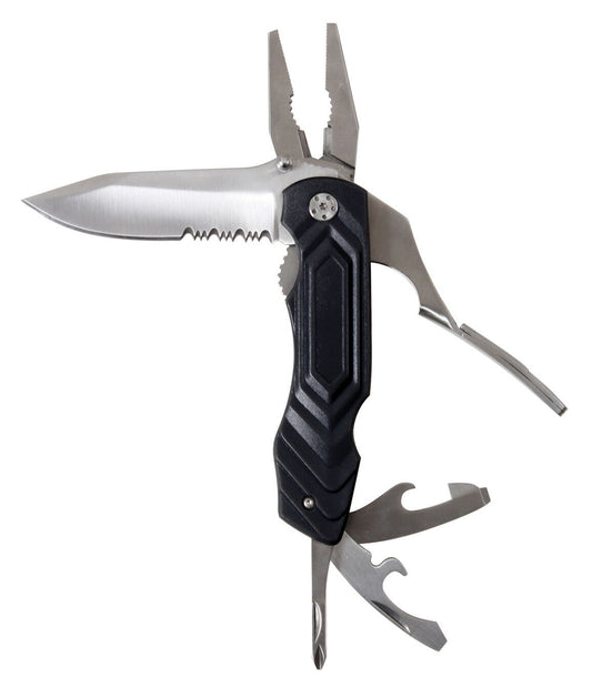 Rothco Pocket Knife Multi Tool