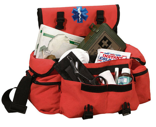 Rothco Medical Rescue Response Bag