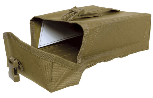 Rothco MOLLE II 200 Round SAW Pouch