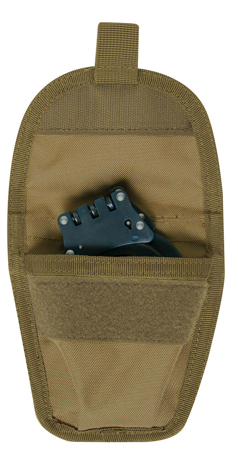 Rothco MOLLE Handcuff Pouch