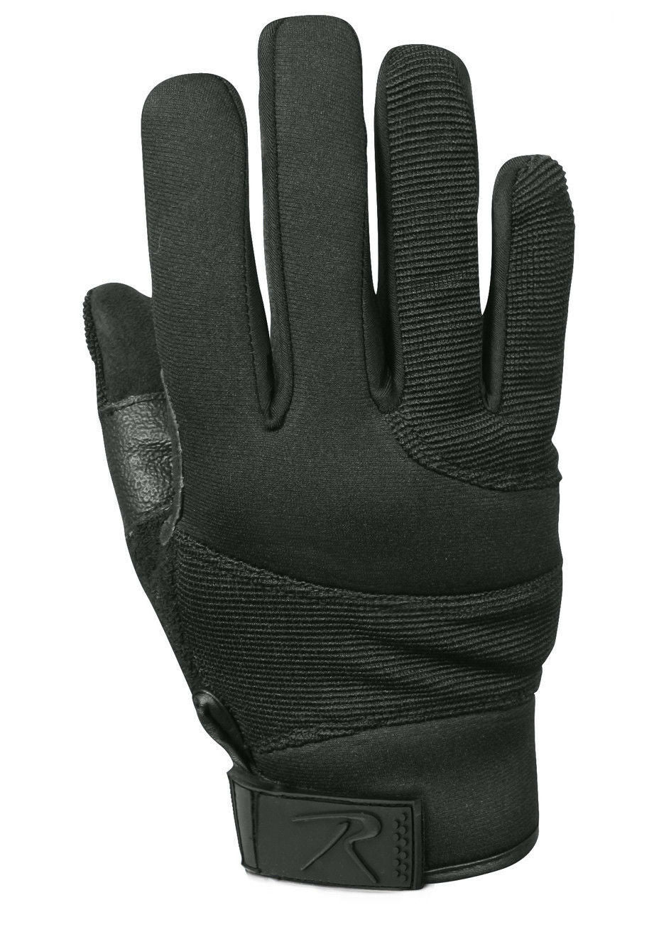 Rothco Street Shield Cut Resistant Police Gloves