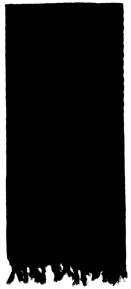 Rothco Solid Color Shemagh Tactical Desert Keffiyeh Scarf